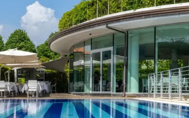 Mondial Resort & Spa, Marina di Pietrasanta (Toskania)