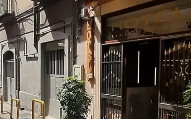 Hotel Bella Napoli, Neapol (Neapol)