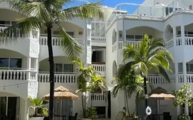 Villa Taina, Cabarete