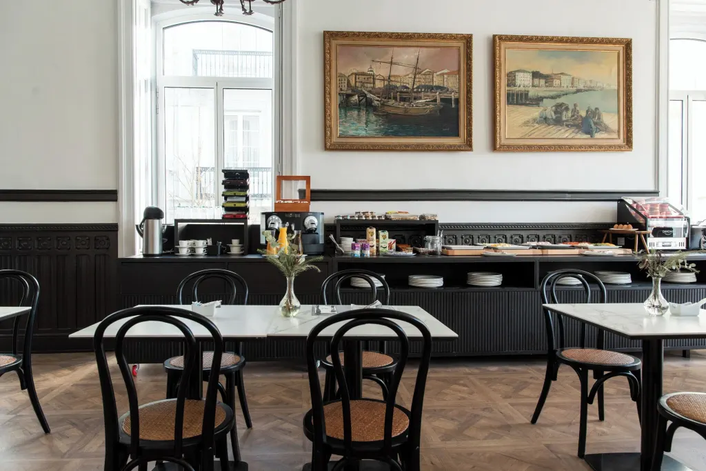 Soho Boutique Palacio de Pombo, zdjęcie 13