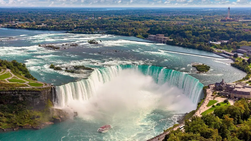 Toronto Z Widokiem Na Niagarę, zdjęcie 10