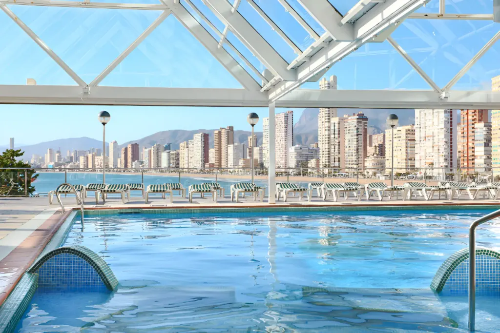 Benikaktus, Benidorm (Costa Blanca)