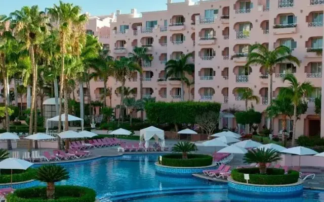Pueblo Bonito Rosé Resort & Spa, Cabo San Lucas (Baja California)