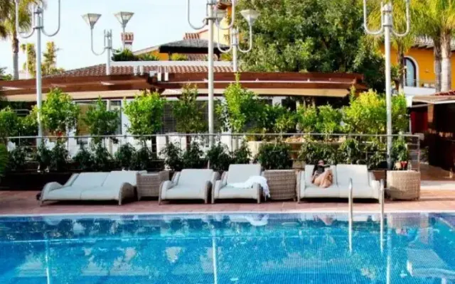 The Cook Book Gastro Boutique Hotel & SPA, Calpe (Costa Blanca)