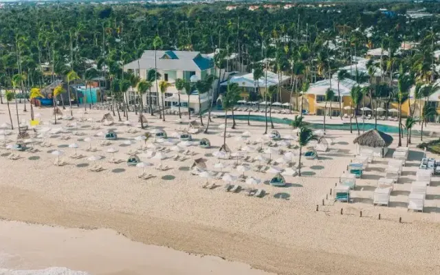 Iberostar Selection Coral Bávaro, Bavaro (Punta Cana)
