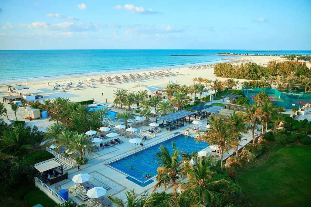 Al Hamra Residence, Ras Al Khaimah (Ras Al Khaimah)