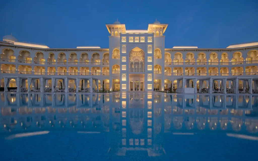 The Chedi Katara Hotel & Resort, Doha (Doha)