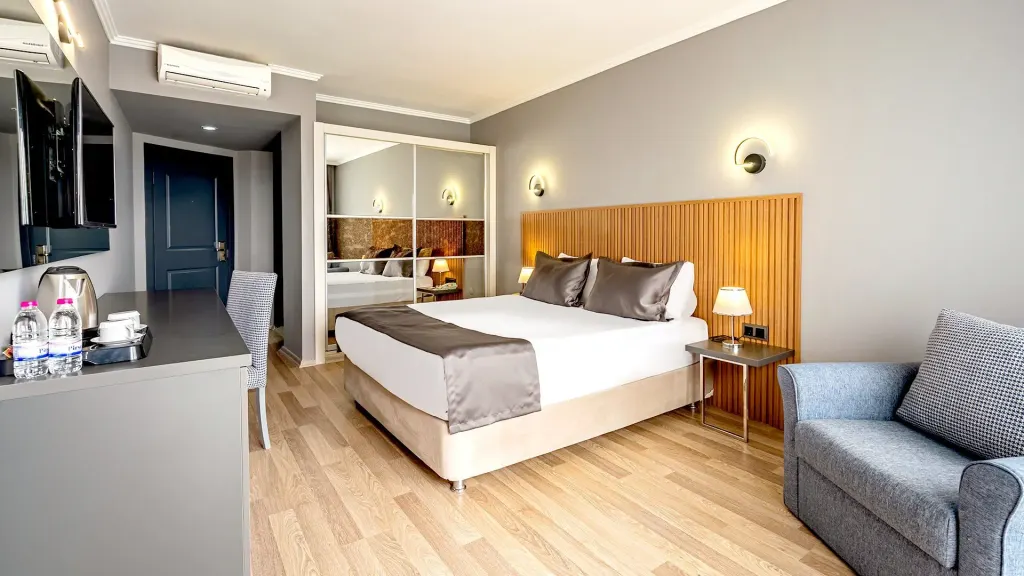Odelia Resort, zdjęcie 5