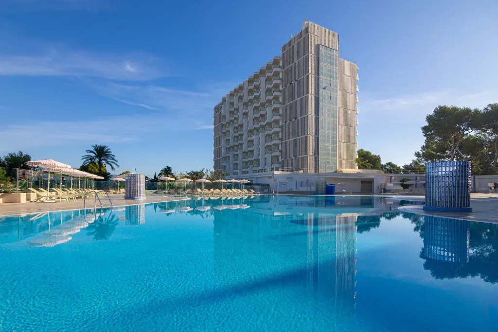 Sol Barbados, Magaluf (Majorka)