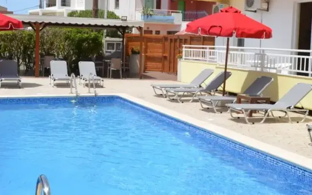 Kremasti Memories Studios, Kremasti (Rodos)
