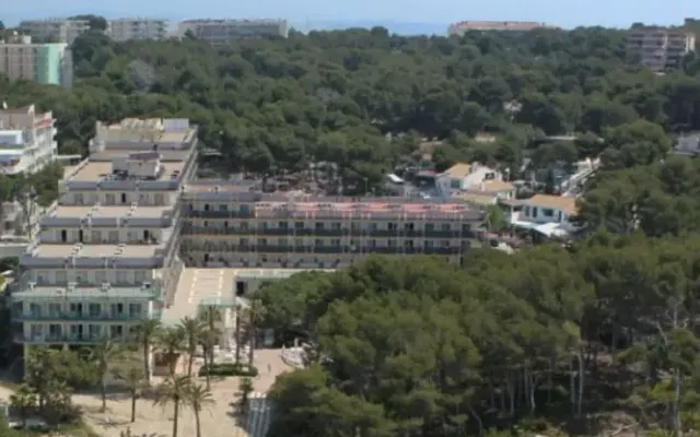 Best Cap Salou, Salou (Costa Dorada)