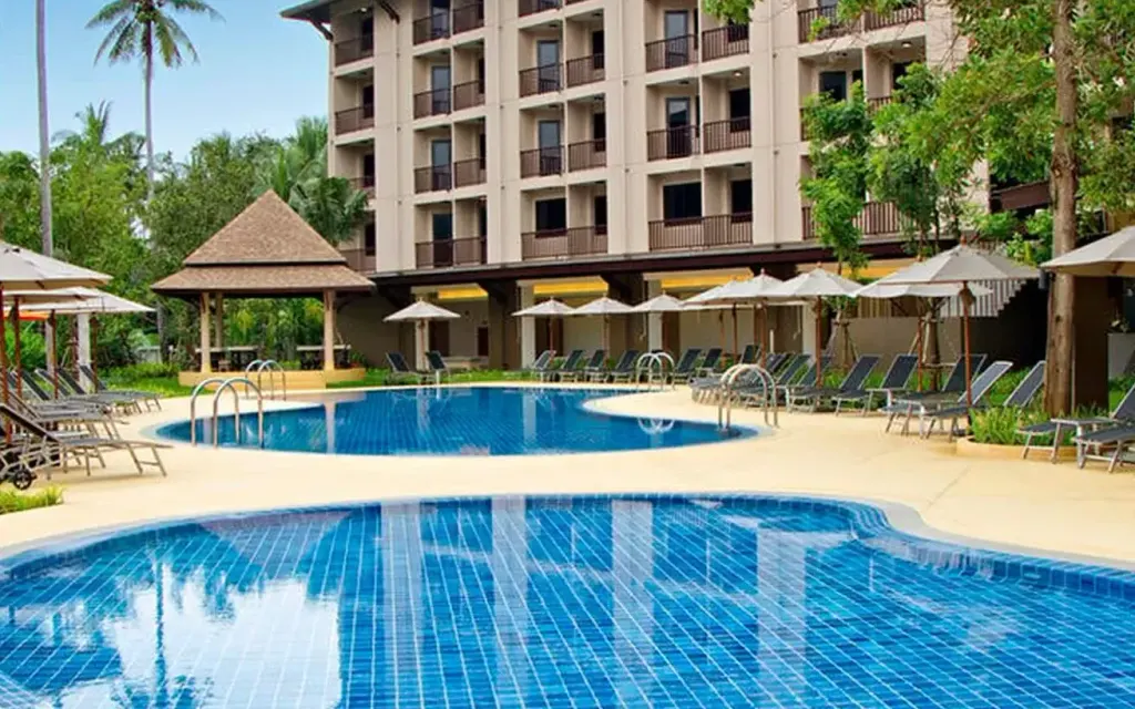 Ibis Styles Krabi Ao Nang, Ao Nang (Krabi)