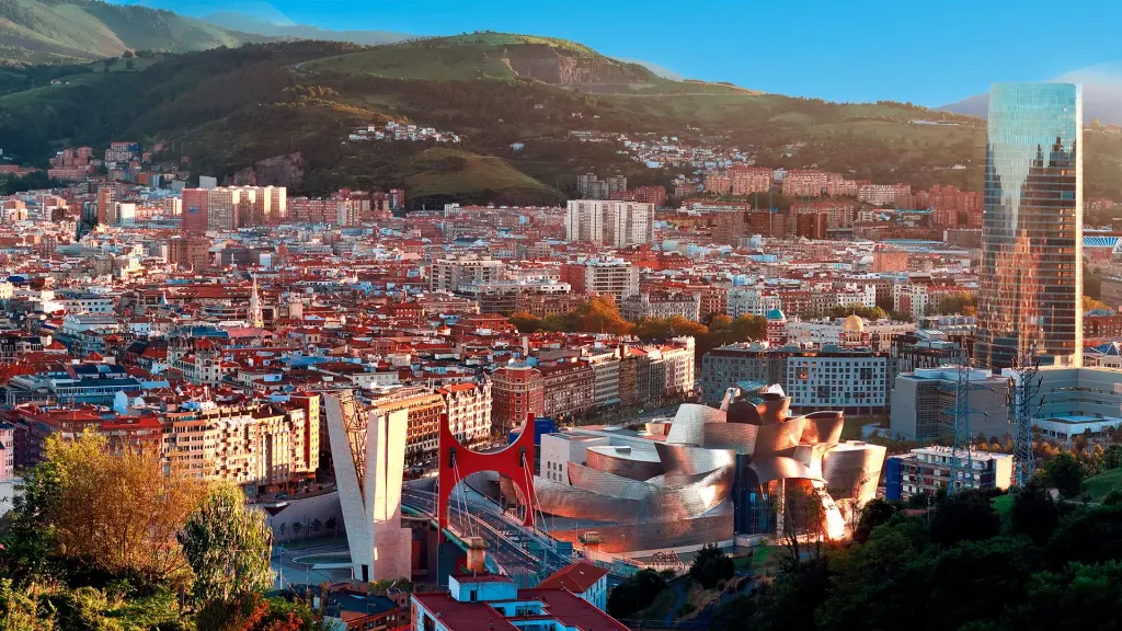 Bilbao, Wyc. Objazdowe (Wyc. Objazdowe)