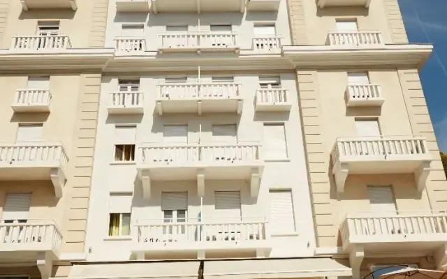 Hotel Astoria, Opatija