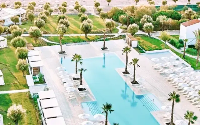 Grecotel LUXME Dama Dama, Faliraki (Rodos)