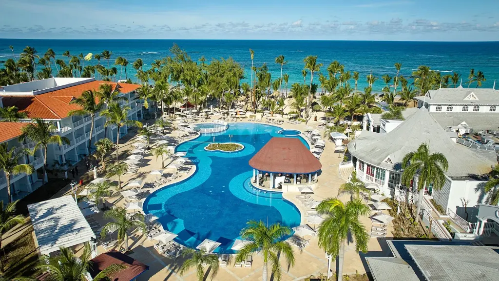 Bahia Principe Explore Esmeralda, Bavaro (Punta Cana)