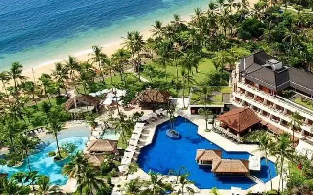 Nusa Dua Beach & Spa, Nusa Dua (Bali)