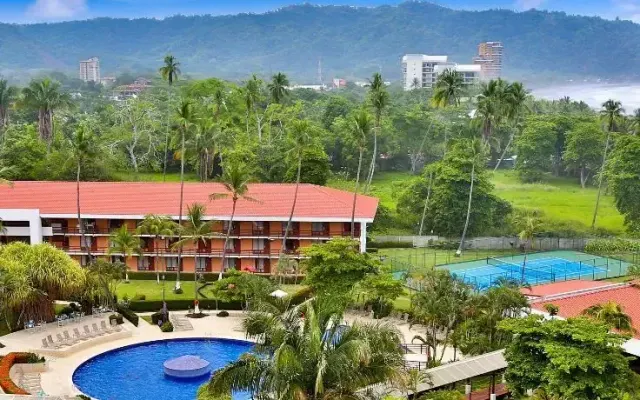Best Western Jacó Beach All Inclusive Resort, Jaco Beach (Puntarenas)