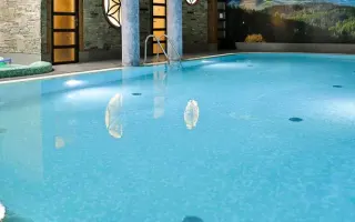 Hotel & SPA Jawor, Zawoja (Beskidy Zachodnie)