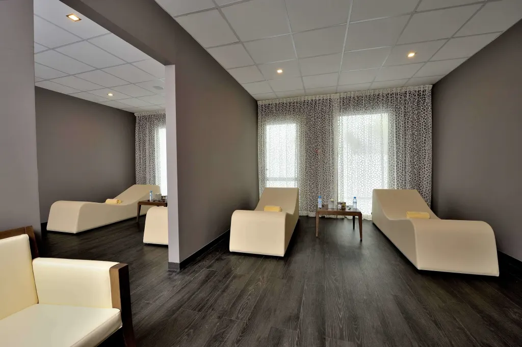 Kenzi Sidi Maarouf Hotel, zdjęcie 11