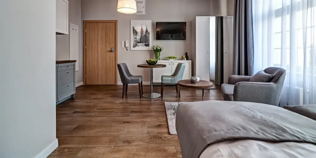 Joyinn Aparthotel, zdjęcie 13
