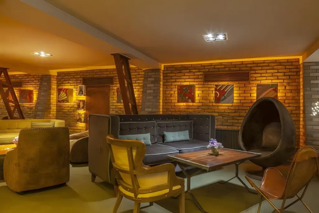 Temple Bar Inn, Dublin