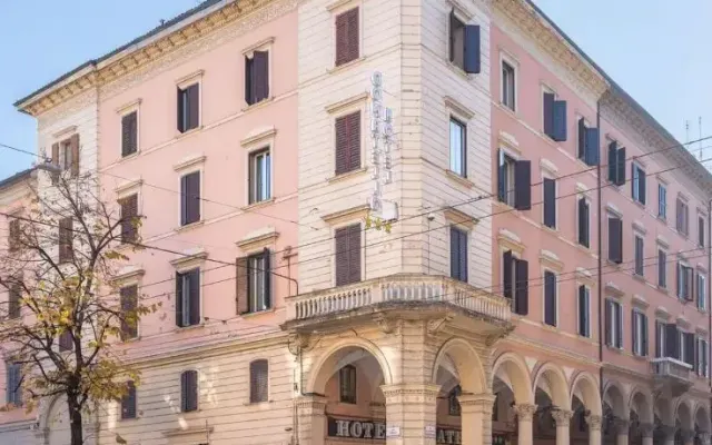 Hotel Donatello, Bologna (Emilia - Romania)