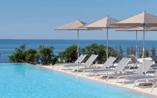 Maistra Select Amarin Resort, Rovinj (Istria)