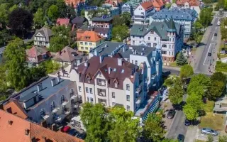 Atol SPA, Świnoujście (Wybrzeże Zachodnie)
