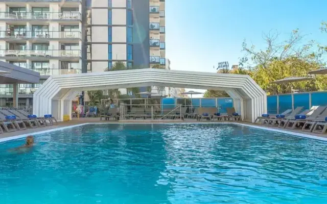 Jupiter Algarve Hotel Beach & Spa, Portimao (Algarve)