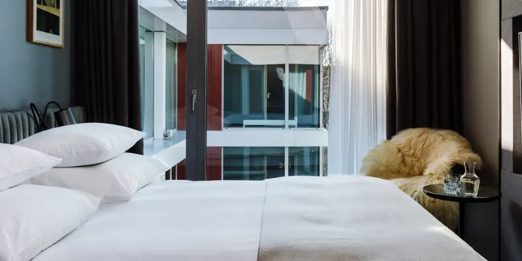 PURO Hotel Wrocław Stare Miasto, zdjęcie 15
