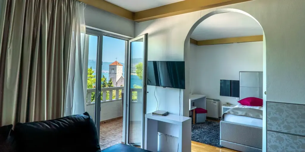 Hotel Sveti Kriż, zdjęcie 15