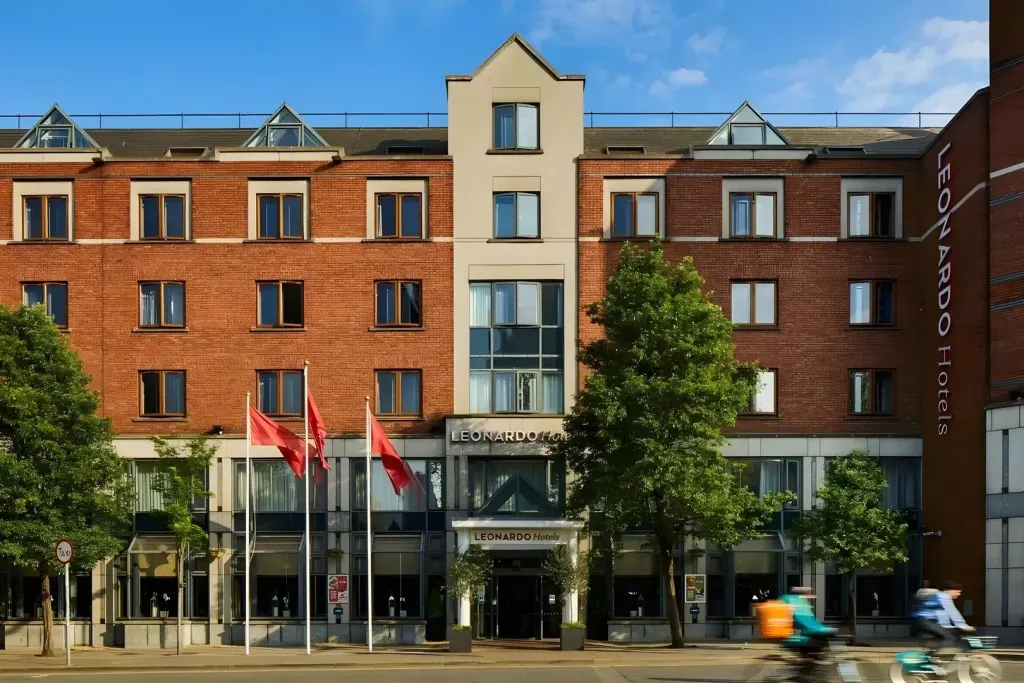 Leonardo Hotel Dublin Christchurch, Dublin