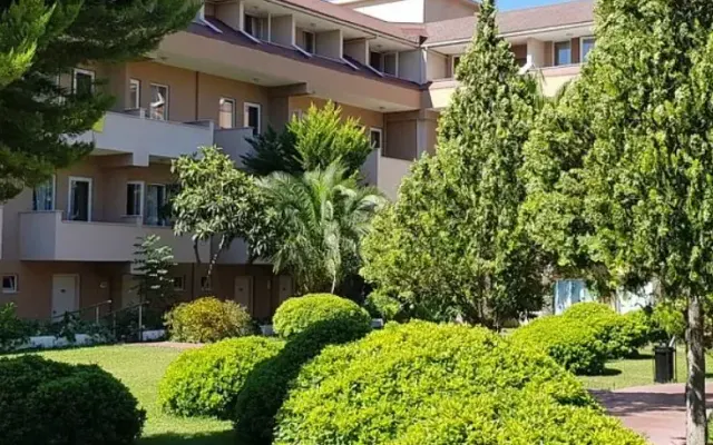 Ares Dream Hotel, Kemer (Kemer)