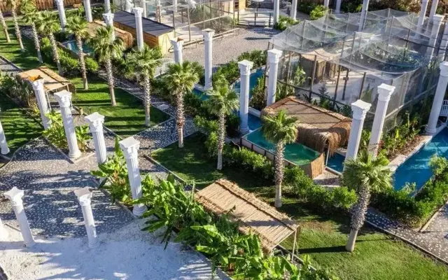 Miarosa Kemer Beach, Kemer (Kemer)
