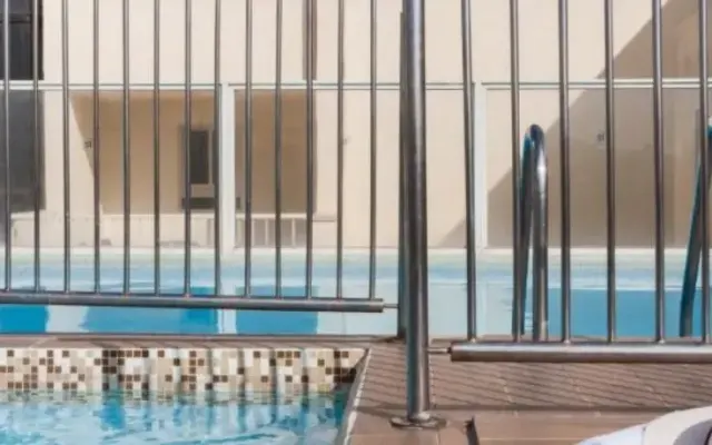 Blubay Apartments by ST Hotels, Sliema (Wyspa Malta)