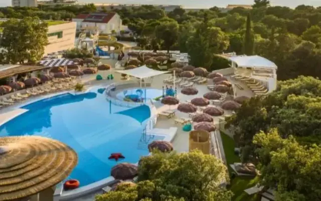 Valamar Tirena Hotel, Dubrownik (Dalmacja Południowa)
