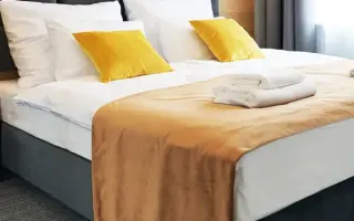 Factory Resort, Kołobrzeg (Wybrzeże Zachodnie)