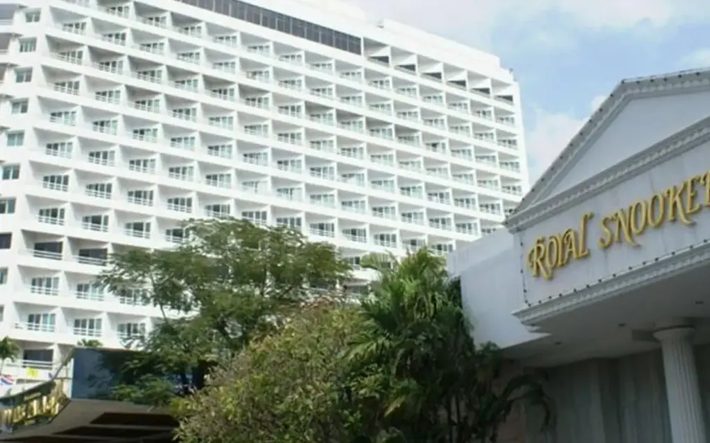 Royal Twins, Pattaya (Pattaya)