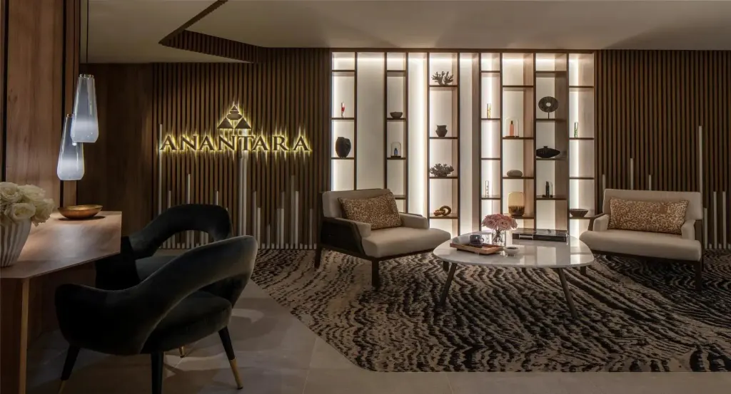 Anantara Plaza Nice Hotel, zdjęcie 12