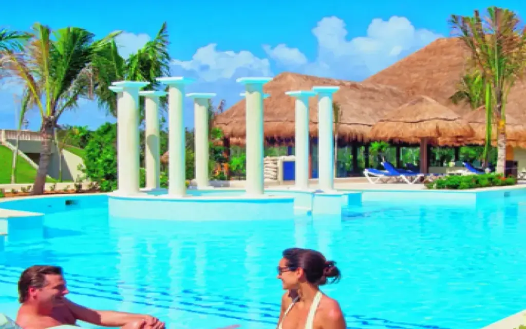 Grand Palladium Kantenah Resort & Spa, Xpu Ha (Riviera Maya)