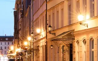 Entre Hotel, Wrocław (Wrocław)