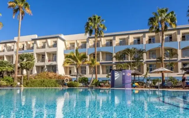 IFA Altamarena Hotel, Morro Jable (Fuerteventura)