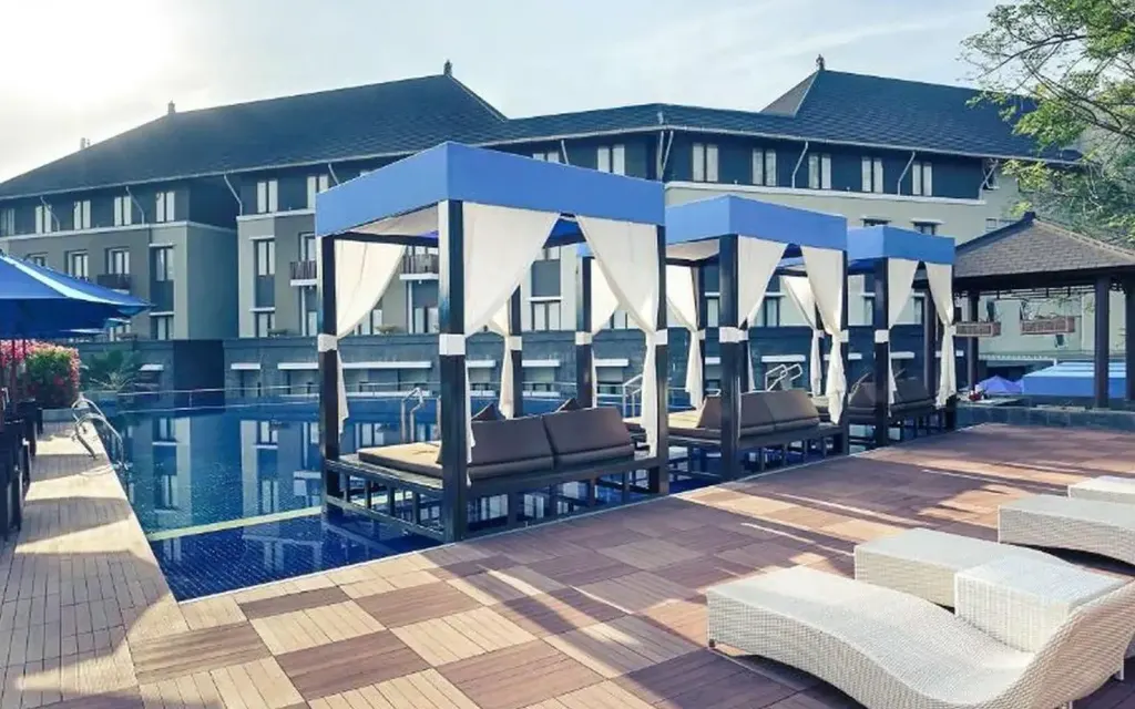 Mercure Bali Nusa Dua, Nusa Dua (Bali)