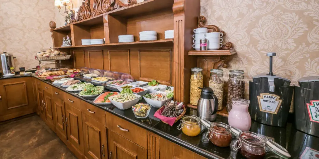 Hotel Europejski, zdjęcie 4