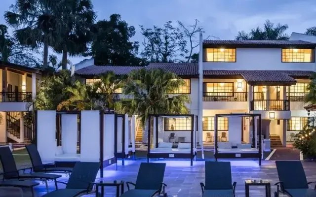 BlueBay Villas Doradas, Playa Dorada (Puerto Plata)