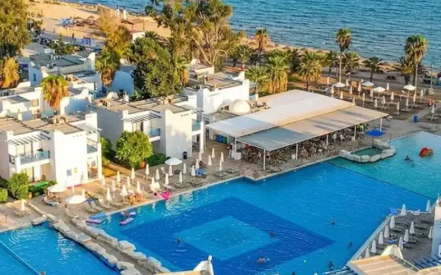 Atlantica Callisto Hotel, Ayia Napa (Ayia Napa)