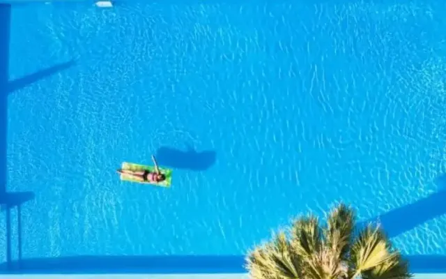 Bianco Olympico Hotel, Paralia Vatopediou (Chalkidiki)
