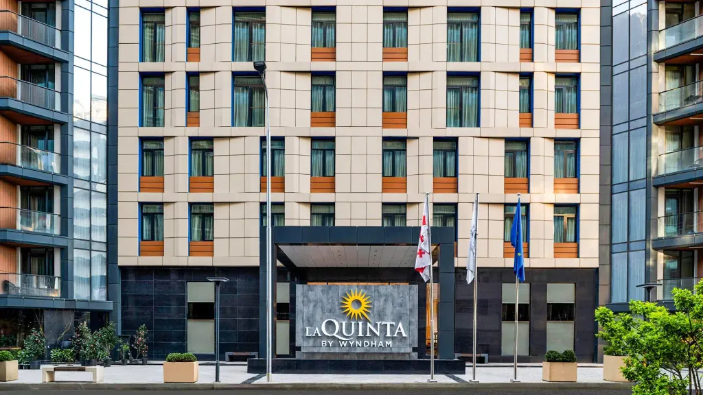 La Quinta by Wyndham Batumi, Batumi (Adżaria)