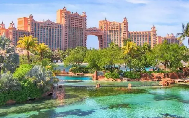 The Royal at Atlantis, Paradise Island (New Providence)